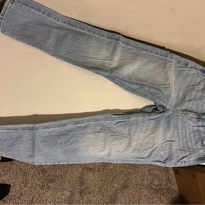 Light Blue American Eagle Denim Jeans